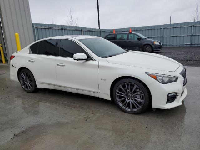 Photo 3 VIN: JN1FV7AR8GM450910 - INFINITI Q50 