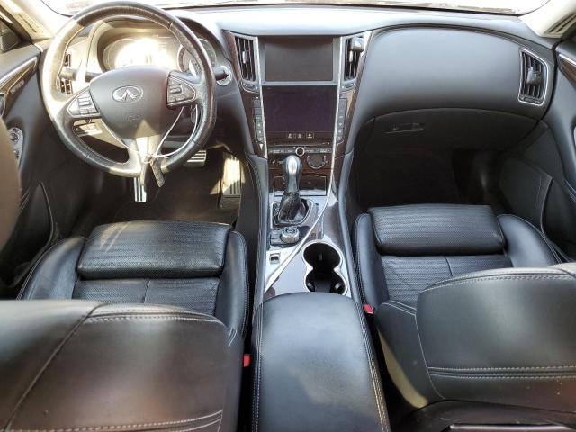 Photo 7 VIN: JN1FV7AR8GM451281 - INFINITI Q50 