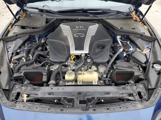 Photo 10 VIN: JN1FV7AR8HM871138 - INFINITI Q50 