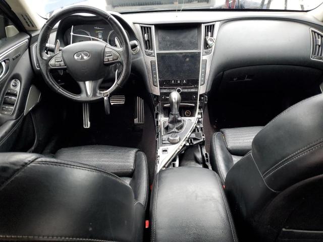 Photo 7 VIN: JN1FV7AR8HM871138 - INFINITI Q50 