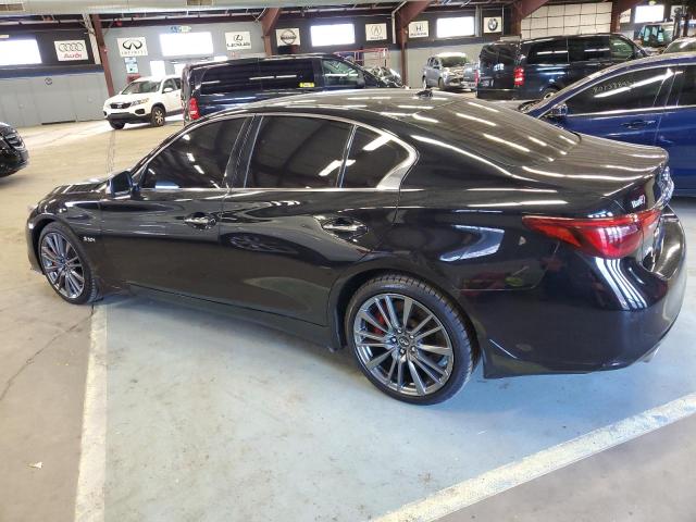 Photo 1 VIN: JN1FV7AR8JM480013 - INFINITI Q50 