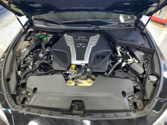 Photo 10 VIN: JN1FV7AR8JM480013 - INFINITI Q50 