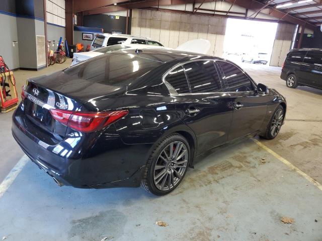 Photo 2 VIN: JN1FV7AR8JM480013 - INFINITI Q50 