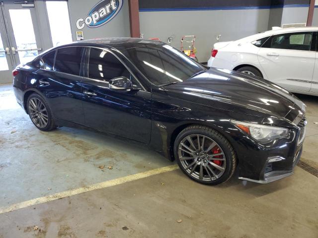 Photo 3 VIN: JN1FV7AR8JM480013 - INFINITI Q50 