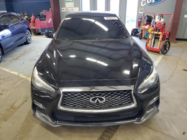 Photo 4 VIN: JN1FV7AR8JM480013 - INFINITI Q50 