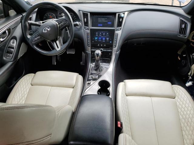 Photo 7 VIN: JN1FV7AR8KM830144 - INFINITI Q50 