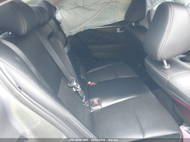 Photo 7 VIN: JN1FV7AR9GM451886 - INFINITI Q50 