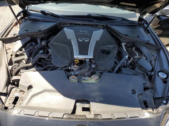 Photo 10 VIN: JN1FV7AR9HM871133 - INFINITI Q50 