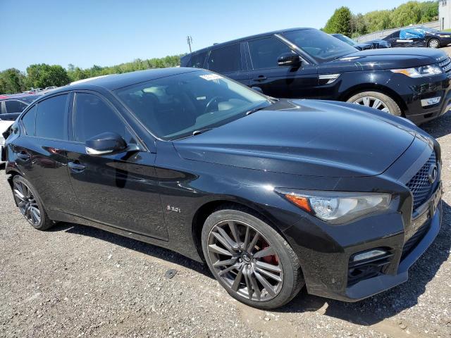 Photo 3 VIN: JN1FV7AR9HM871133 - INFINITI Q50 