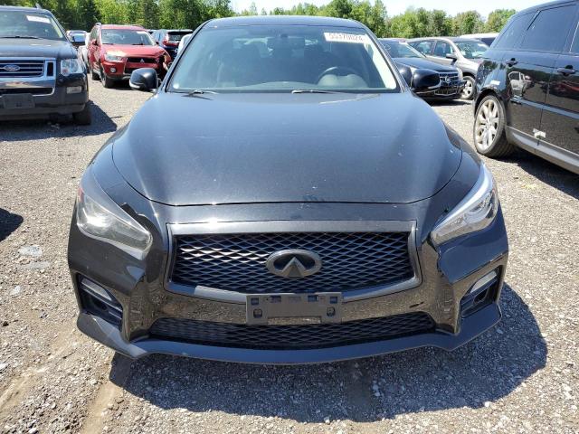 Photo 4 VIN: JN1FV7AR9HM871133 - INFINITI Q50 