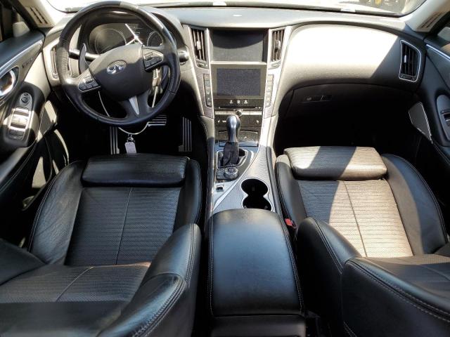 Photo 7 VIN: JN1FV7AR9HM871133 - INFINITI Q50 