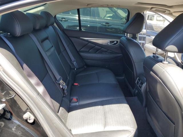 Photo 9 VIN: JN1FV7AR9HM871133 - INFINITI Q50 