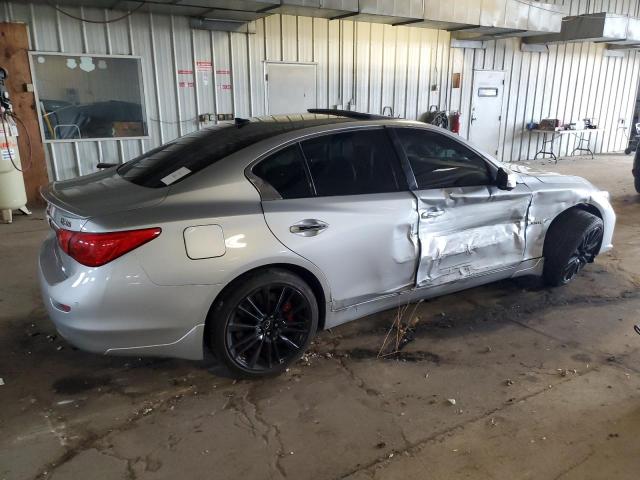 Photo 2 VIN: JN1FV7AR9HM871228 - INFINITI Q50 