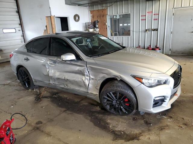 Photo 3 VIN: JN1FV7AR9HM871228 - INFINITI Q50 