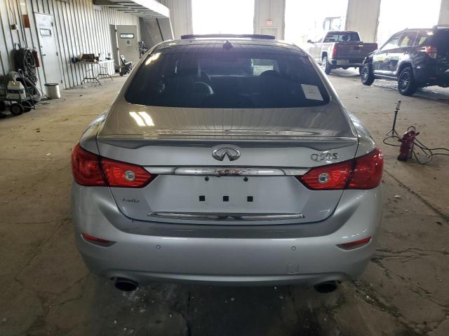 Photo 5 VIN: JN1FV7AR9HM871228 - INFINITI Q50 