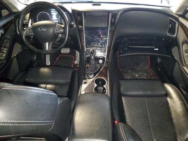 Photo 7 VIN: JN1FV7AR9HM871228 - INFINITI Q50 