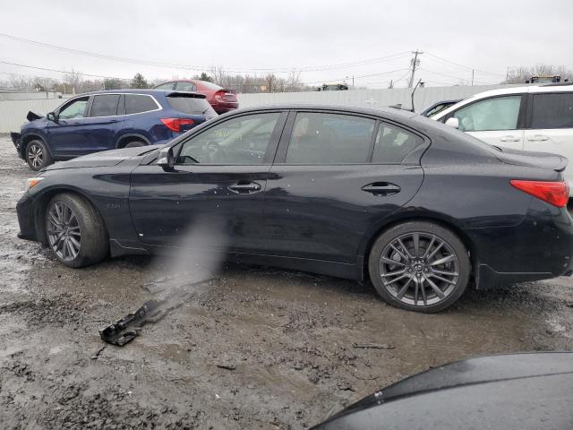 Photo 1 VIN: JN1FV7ARXGM450214 - INFINITI Q50 