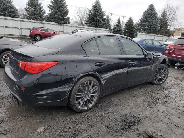 Photo 2 VIN: JN1FV7ARXGM450214 - INFINITI Q50 