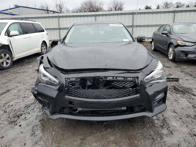 Photo 4 VIN: JN1FV7ARXGM450214 - INFINITI Q50 