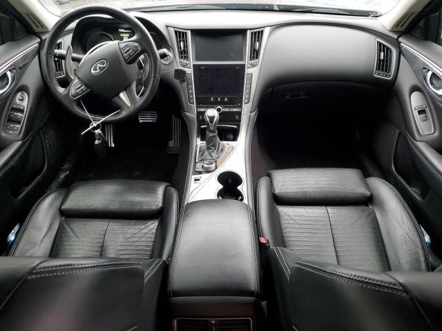 Photo 7 VIN: JN1FV7ARXGM450214 - INFINITI Q50 