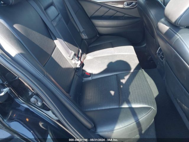 Photo 7 VIN: JN1FV7ARXGM450438 - INFINITI Q50 