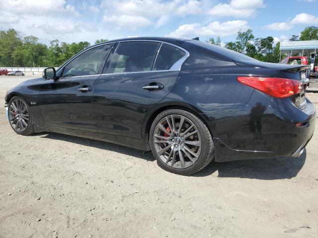 Photo 1 VIN: JN1FV7ARXHM870864 - INFINITI Q50 