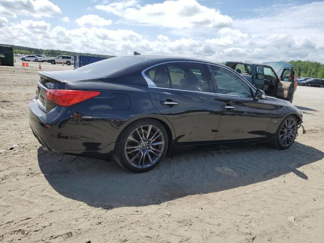 Photo 2 VIN: JN1FV7ARXHM870864 - INFINITI Q50 