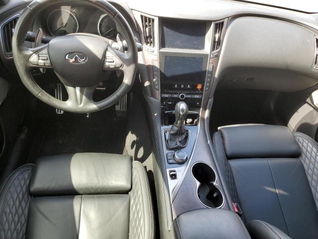 Photo 7 VIN: JN1FV7ARXHM870864 - INFINITI Q50 