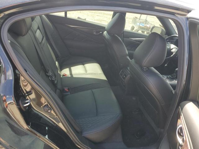 Photo 9 VIN: JN1FV7ARXHM870864 - INFINITI Q50 