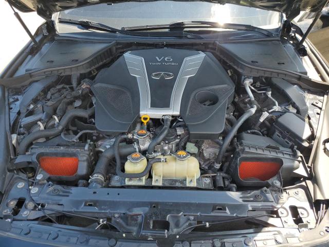 Photo 10 VIN: JN1FV7ARXHM872078 - INFINITI Q50 