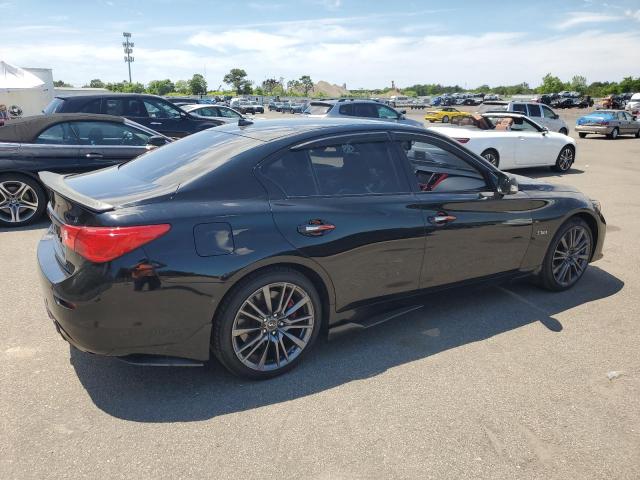 Photo 2 VIN: JN1FV7ARXHM872078 - INFINITI Q50 