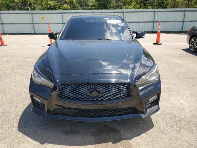 Photo 4 VIN: JN1FV7ARXHM872078 - INFINITI Q50 