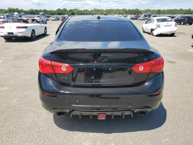 Photo 5 VIN: JN1FV7ARXHM872078 - INFINITI Q50 