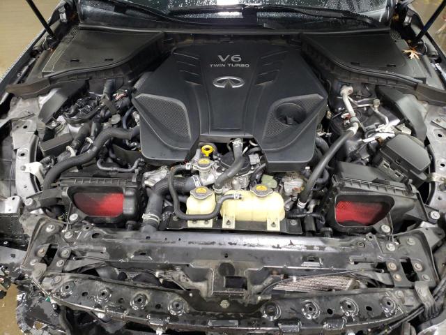 Photo 10 VIN: JN1FV7ARXLM660712 - INFINITI Q50 