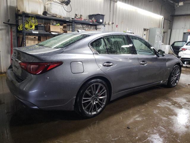 Photo 2 VIN: JN1FV7ARXLM660712 - INFINITI Q50 