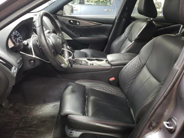 Photo 6 VIN: JN1FV7ARXLM660712 - INFINITI Q50 