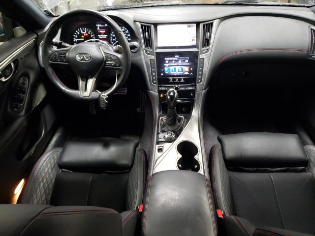 Photo 7 VIN: JN1FV7ARXLM660712 - INFINITI Q50 