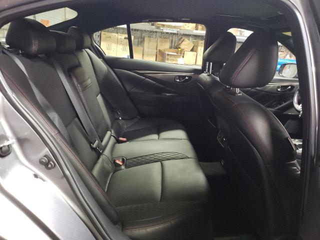 Photo 9 VIN: JN1FV7ARXLM660712 - INFINITI Q50 