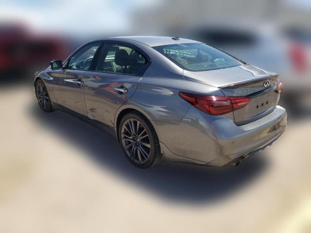 Photo 1 VIN: JN1FV7DP0MM850174 - INFINITI Q50 