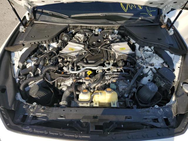 Photo 10 VIN: JN1FV7DP0NM370024 - INFINITI Q50 