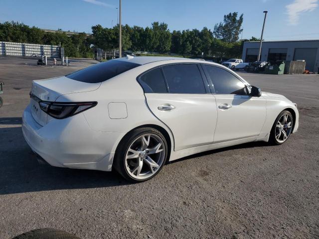 Photo 2 VIN: JN1FV7DP0NM370024 - INFINITI Q50 