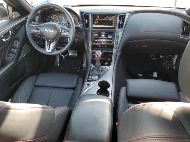 Photo 7 VIN: JN1FV7DP0NM370024 - INFINITI Q50 