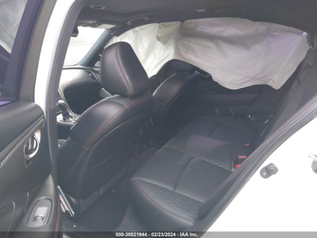 Photo 7 VIN: JN1FV7DP2MM850709 - INFINITI Q50 