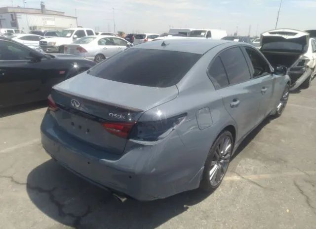 Photo 3 VIN: JN1FV7DP2MM850788 - INFINITI Q50 