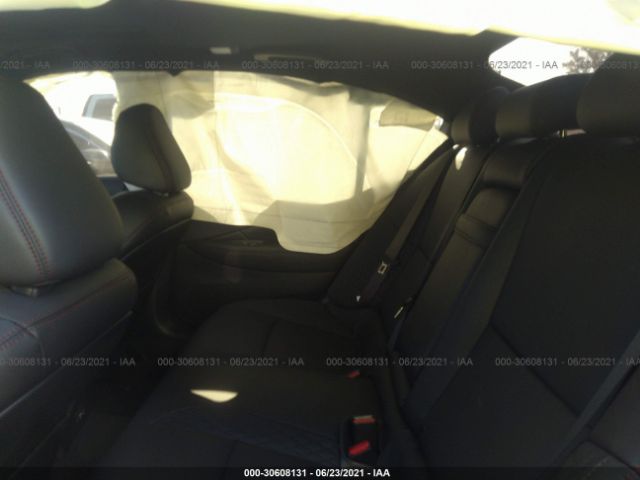 Photo 7 VIN: JN1FV7DP3MM850721 - INFINITI Q50 