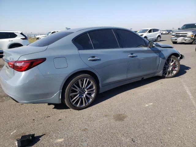 Photo 2 VIN: JN1FV7DP7PM570529 - INFINITI Q50 