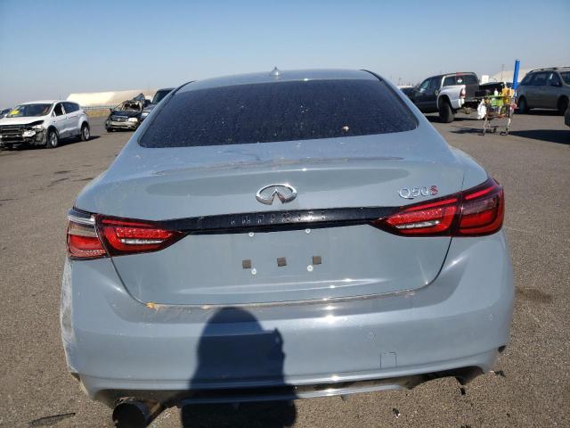 Photo 5 VIN: JN1FV7DP7PM570529 - INFINITI Q50 