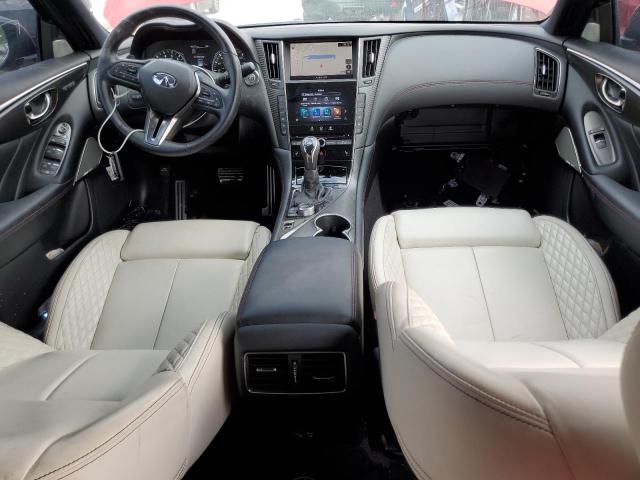 Photo 7 VIN: JN1FV7DP8MM850536 - INFINITI Q50 