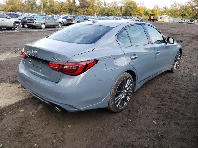 Photo 3 VIN: JN1FV7DR3MM880979 - INFINITI Q50 