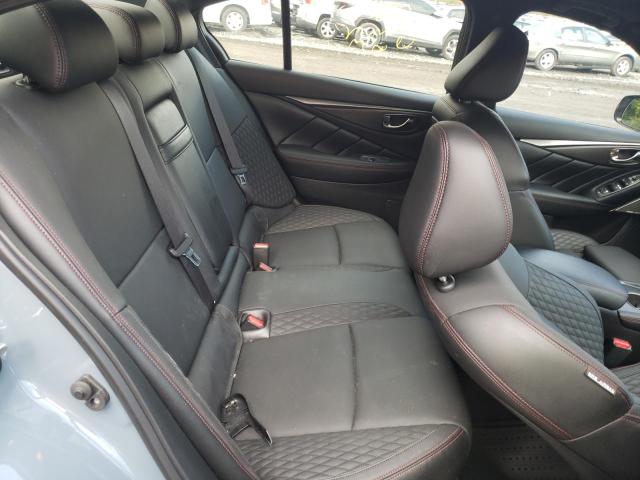 Photo 5 VIN: JN1FV7DR3MM880979 - INFINITI Q50 